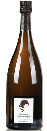 Christophe Mignon ADN de Foudre Meunier Brut Nature NV